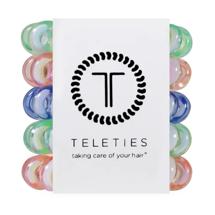 Teleties - Shades of Summer Tiny Hair Ties