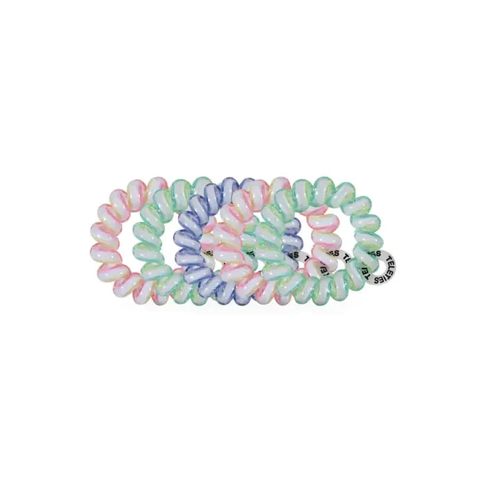 Teleties - Shades of Summer Tiny Hair Ties