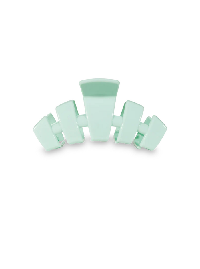 Teleties Hair Claw Clip - Tiny