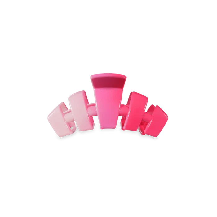 Teleties Hair Claw Clip - Tiny