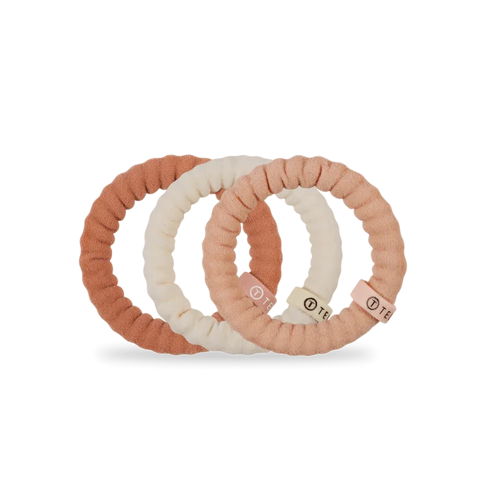 Teleties Nylon Hair Ties