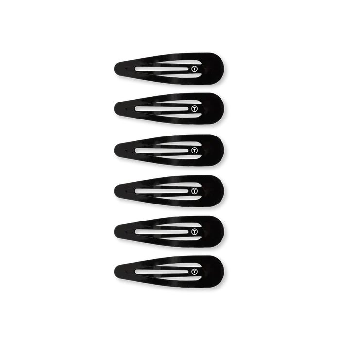 Teleties Snap Clip