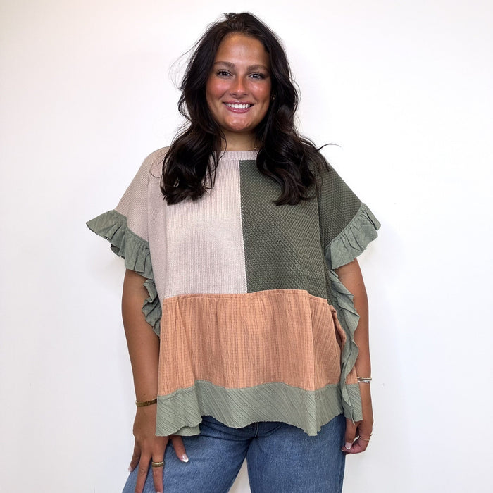 the ashley top