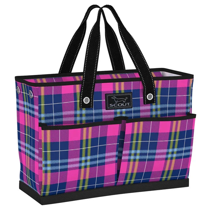 The BJ Bag