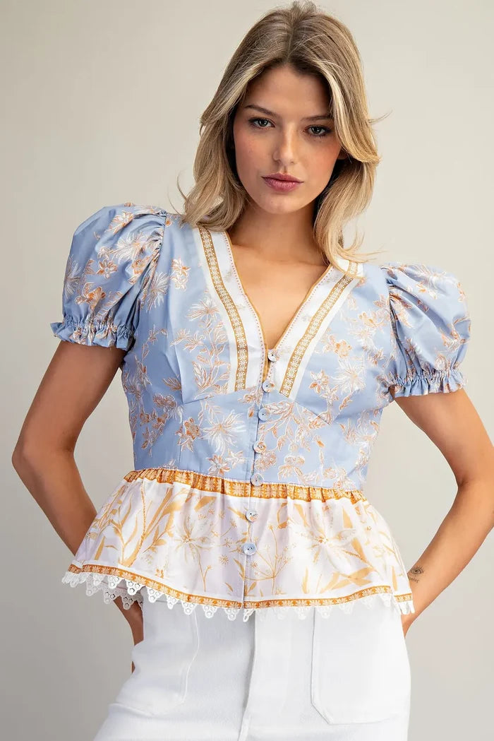 The Cabo Top