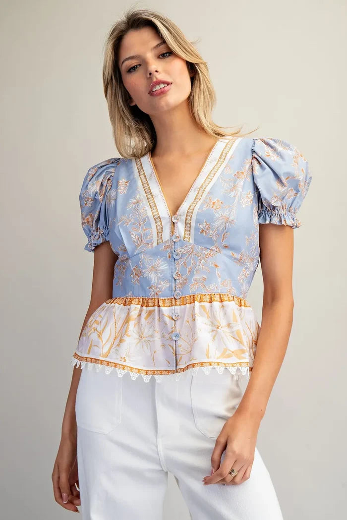 The Cabo Top