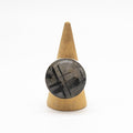 The Carlotta Ring - Size 8