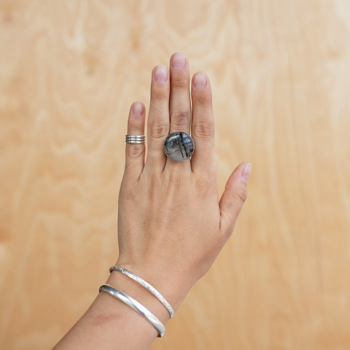 The Carlotta Ring - Size 8