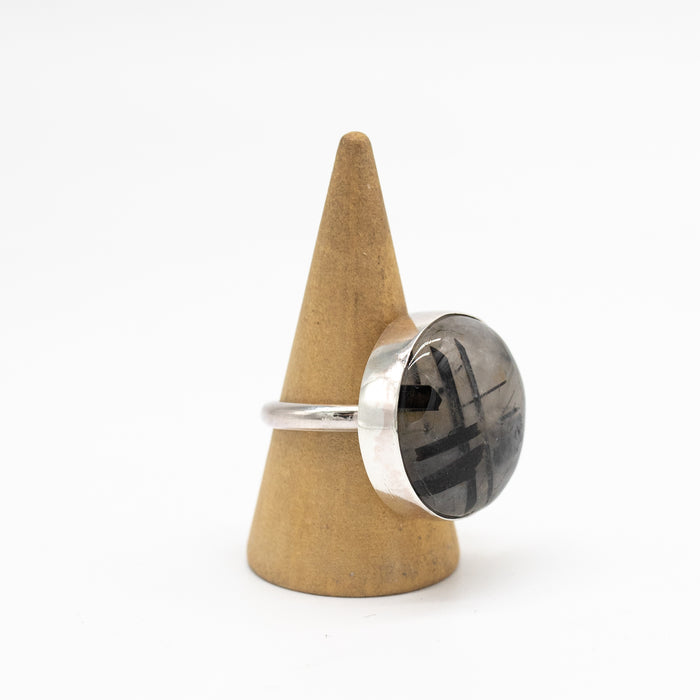 The Carlotta Ring - Size 8