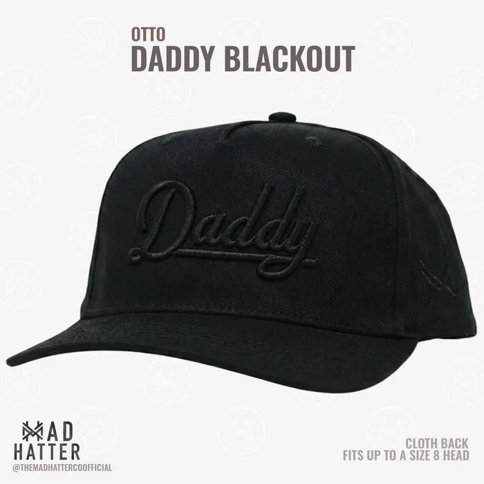 The Daddy Hat for Men