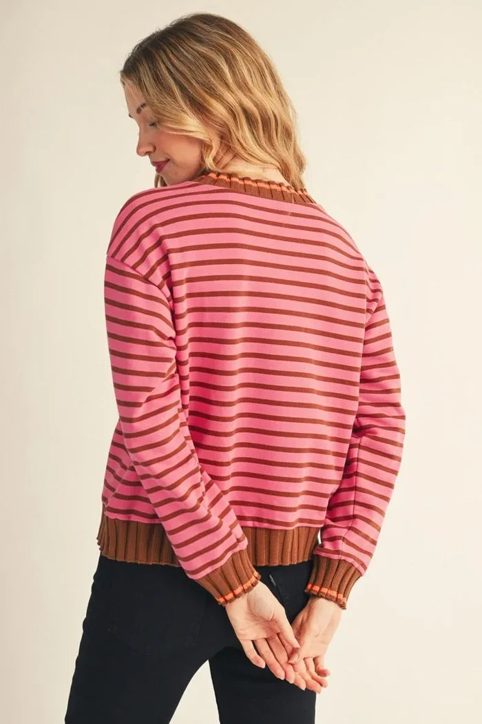 The Dolly Top
