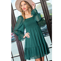 The Francis Dress