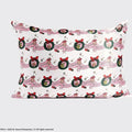 The Grinch Satin King Size Pillowcase by Kitsch *FINAL SALE*