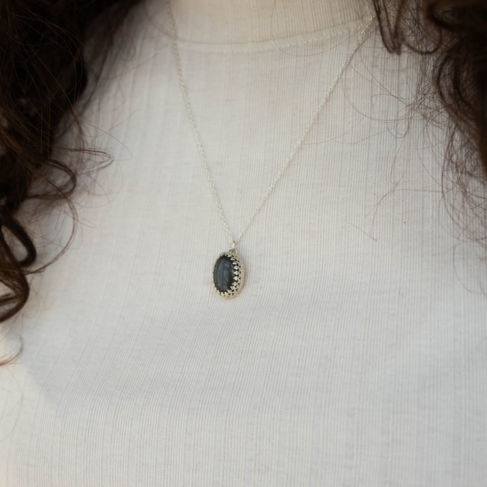 The Julianna Drop