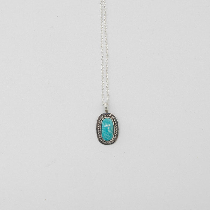 The Kinley Pendant