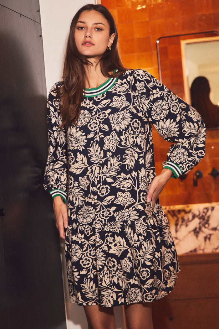 the merilee dress