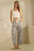 The Oxford Pants