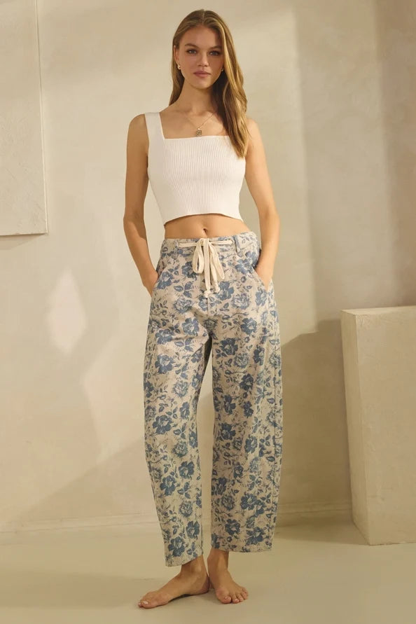 The Oxford Pants