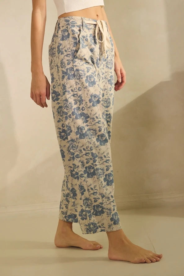 The Oxford Pants