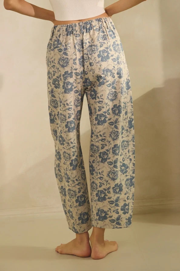 The Oxford Pants