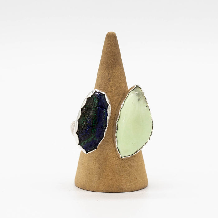 The Pippin Ring - Size 8