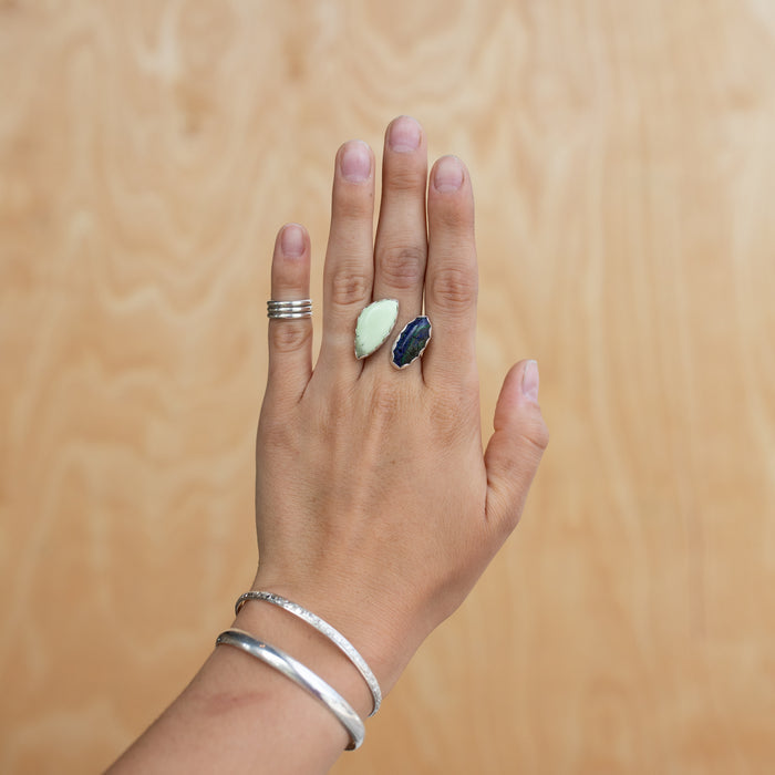 The Pippin Ring - Size 8