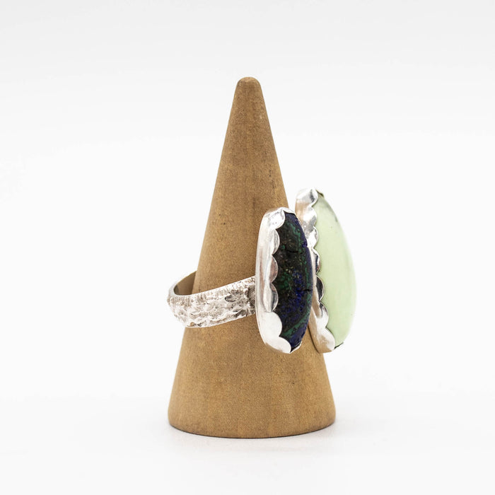 The Pippin Ring - Size 8