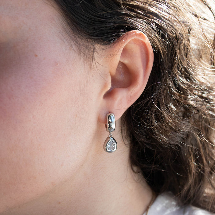 The Tilly Earrings