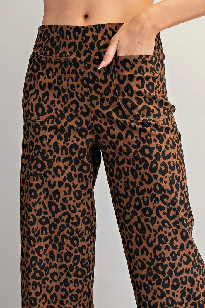 Thinking about you Pants by ee:some