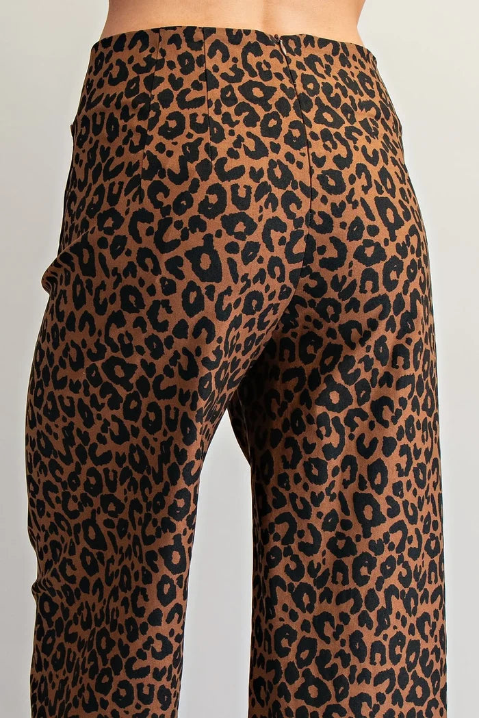 Thinking about you Pants by ee:some