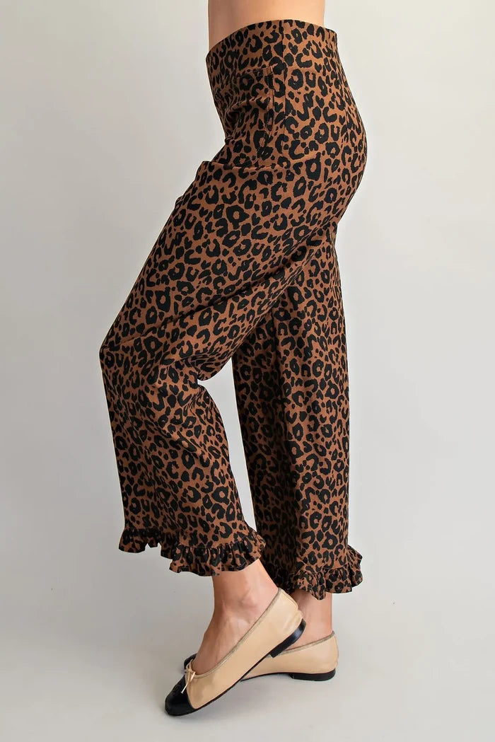 Thinking about you Pants by ee:some