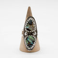 Tidal Spirit – Size 7