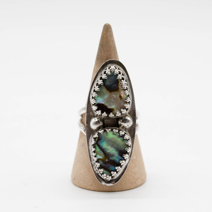 Tidal Spirit – Size 7