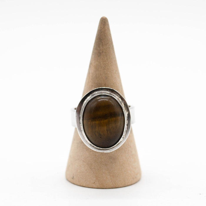Tiger Reverie — Size 7