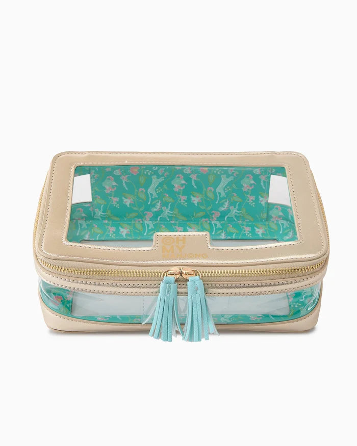 Tile Storage Bag