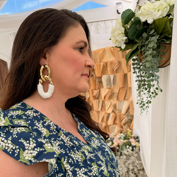 Timeless Tiered Midi Dress