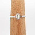 Tiny Forest Cuff - Size Small