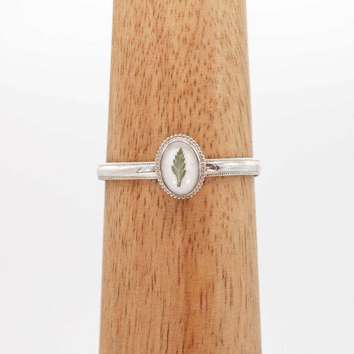 Tiny Forest Cuff - Size Small