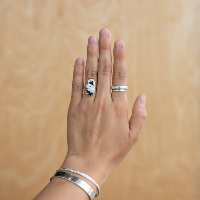 Twin Arc - Size 5