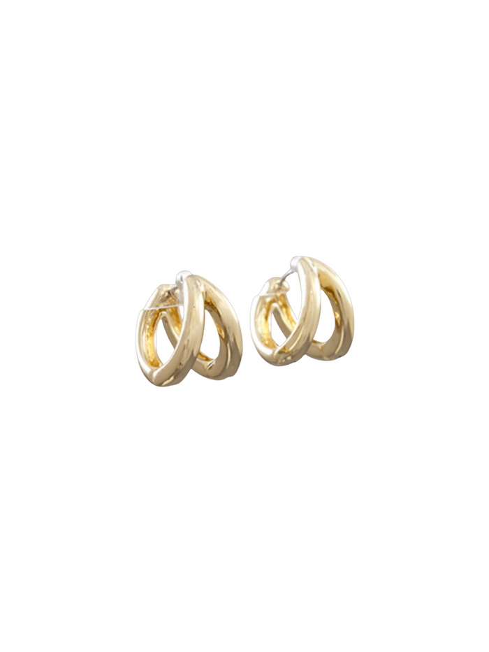 Twisted Sister Earrings