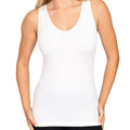 U or V Neck Two-Way Seamless Tank Top for Women