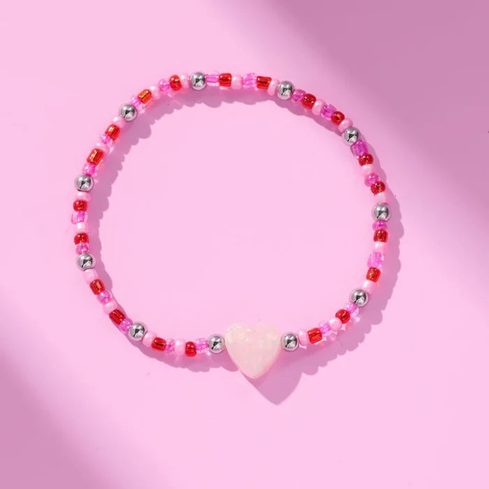 Unconditional Endless Love Bracelet