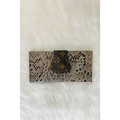 Upcycle LV Small Wallet
