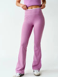 Walk This Way Flare Pants