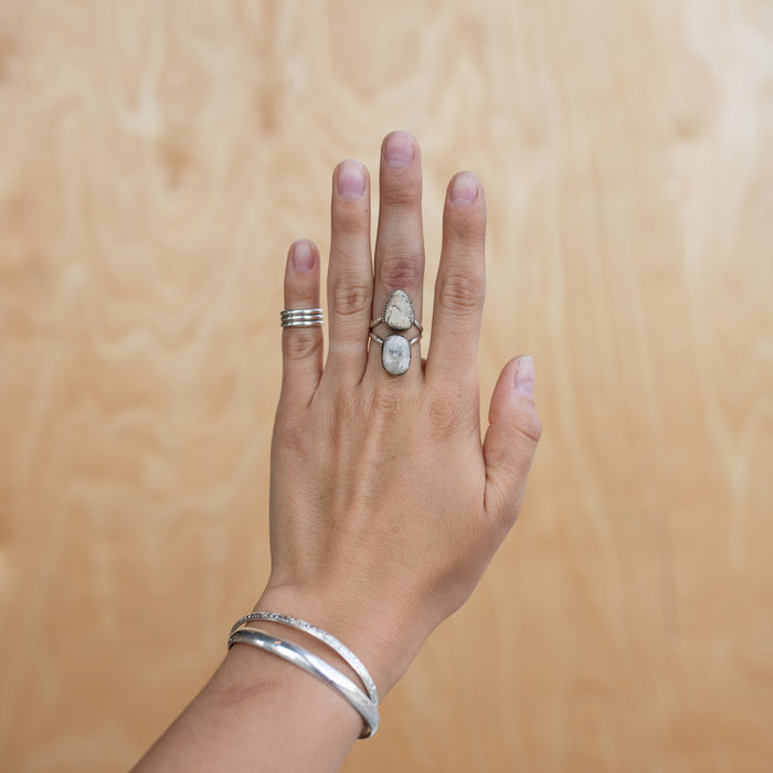 Whisperlark  — Size 6