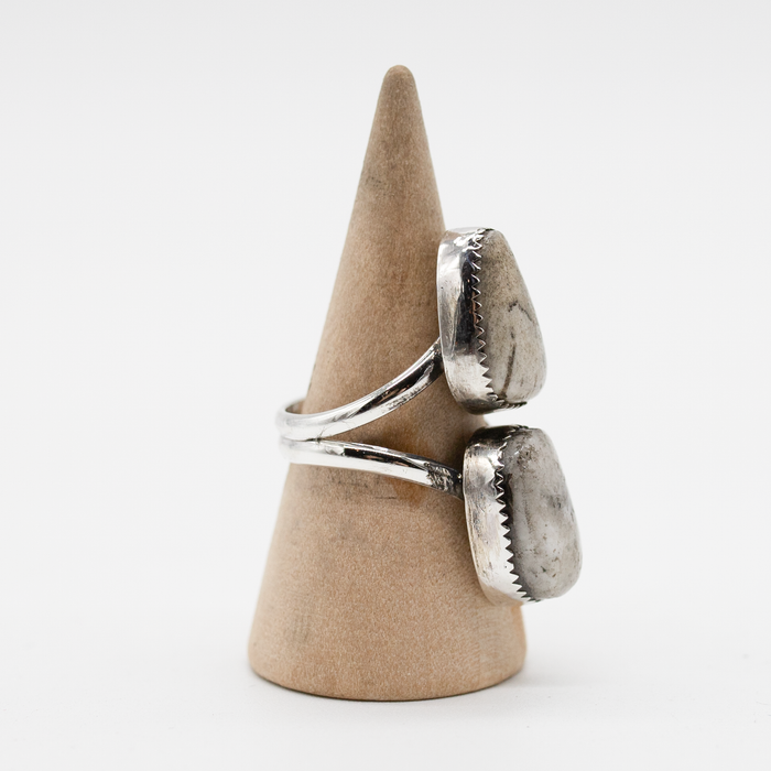 Whisperlark  — Size 6