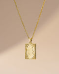 WICKED X OUFER Elphaba Enchanted Necklace
