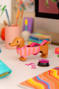 Wiener Dog Tape Dispenser