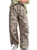 Wild Trail Camo Pants