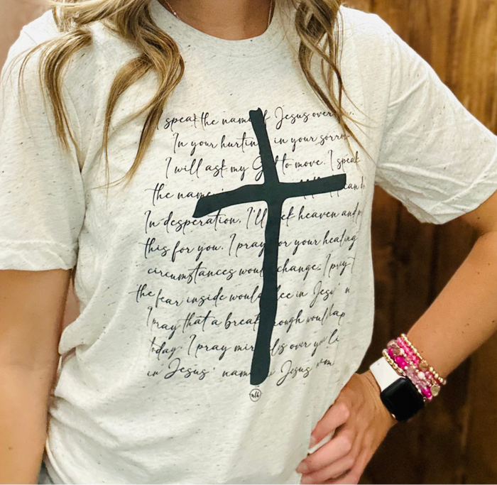 Worship Graphic Tee
